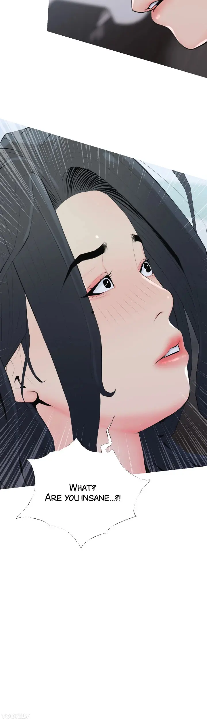Banging My Aunt Manhwa Bdagbb Chapter 89 - Page 35