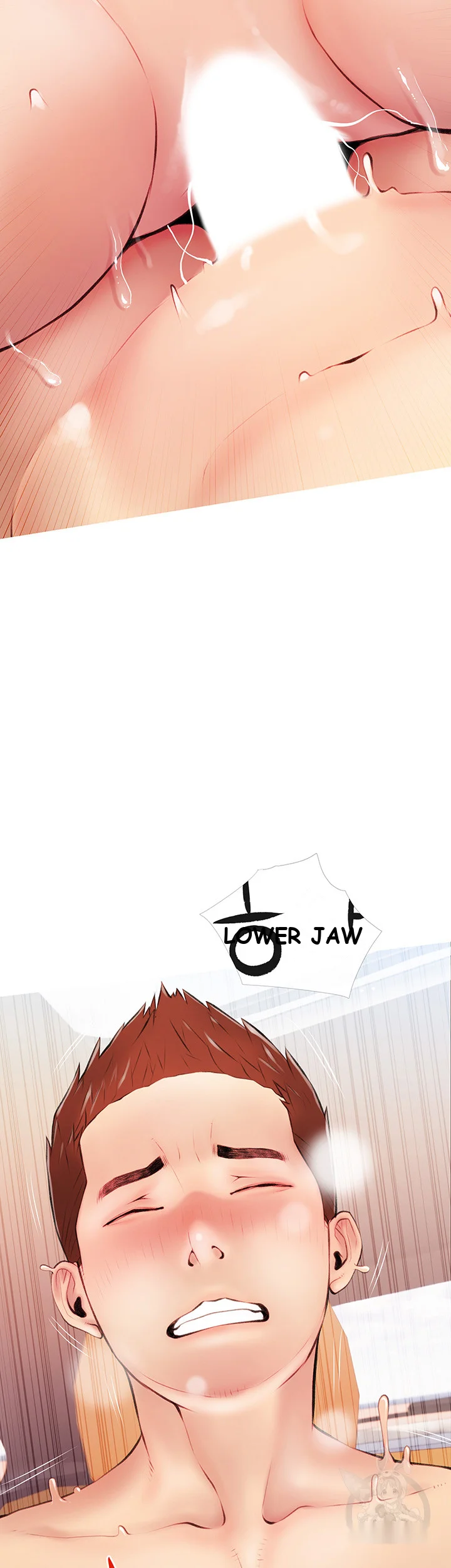 Banging My Aunt Manhwa Bdagbb Chapter 9 - Page 12
