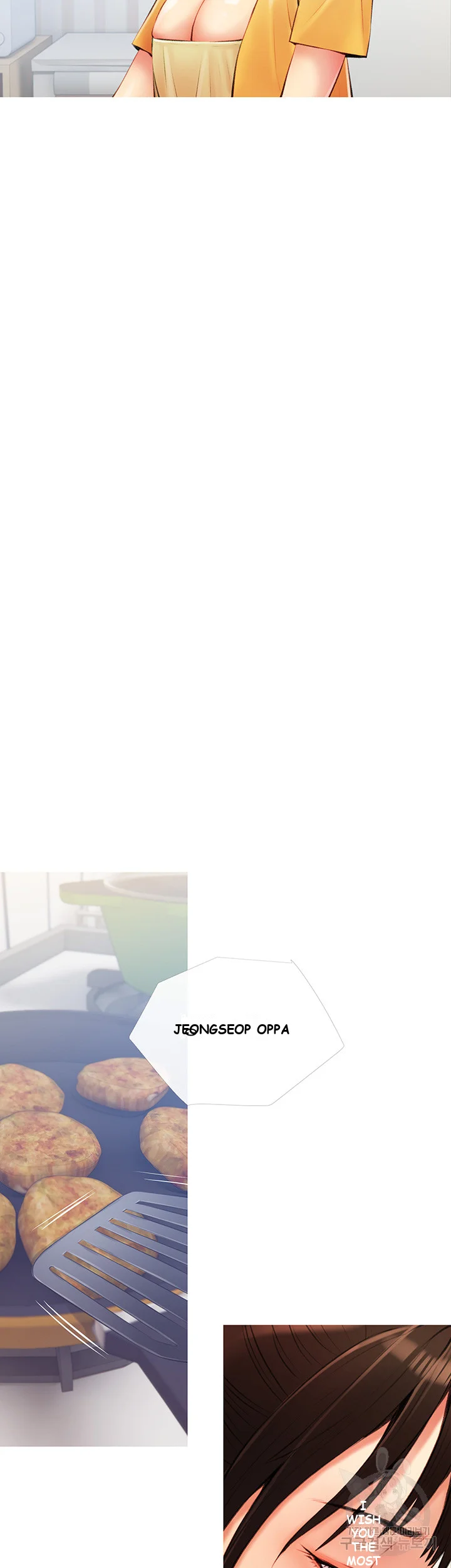 Banging My Aunt Manhwa Bdagbb Chapter 9 - Page 28