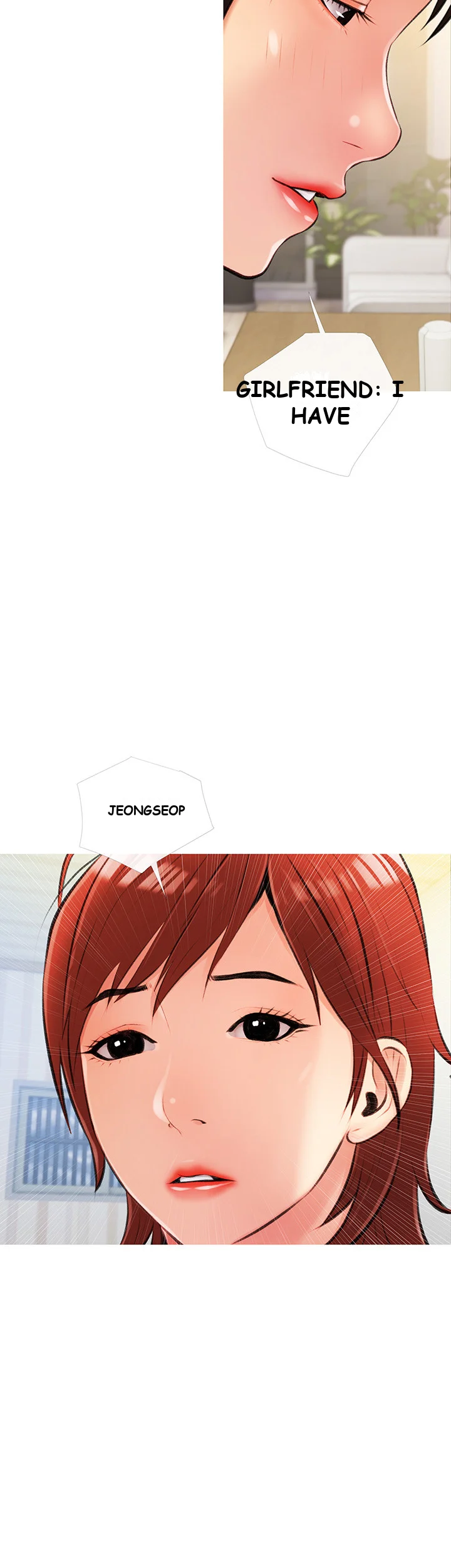 Banging My Aunt Manhwa Bdagbb Chapter 9 - Page 29