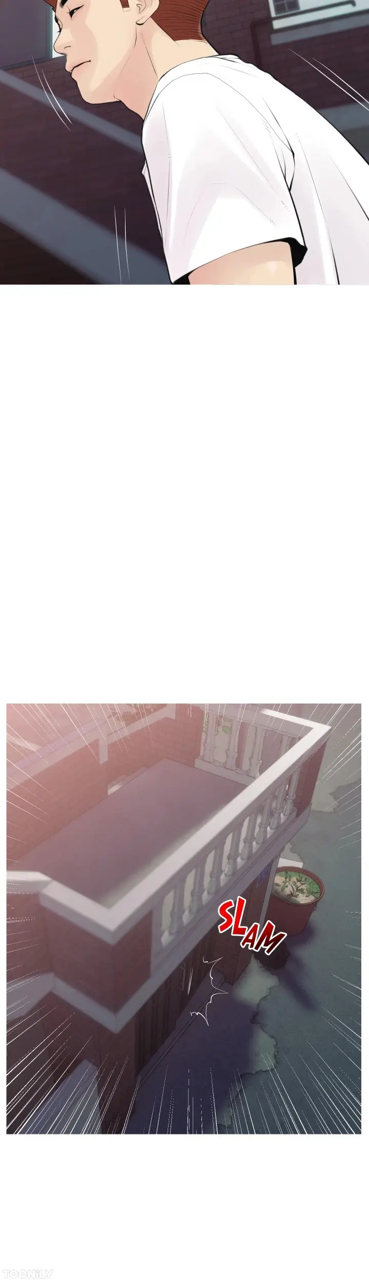 Banging My Aunt Manhwa Bdagbb Chapter 90 - Page 12