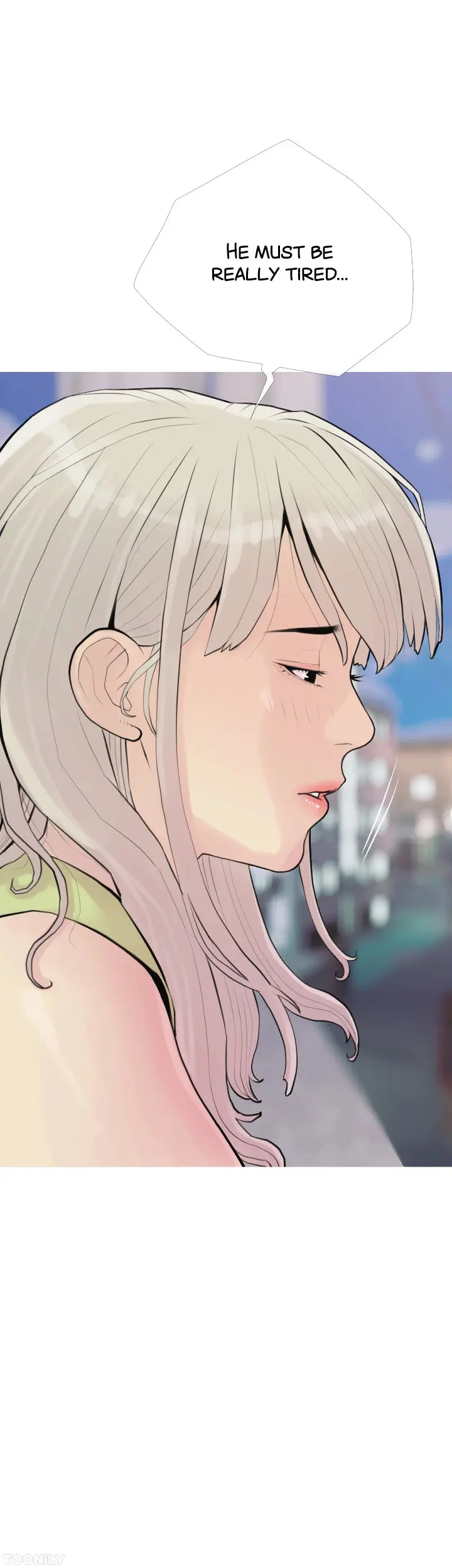 Banging My Aunt Manhwa Bdagbb Chapter 90 - Page 13
