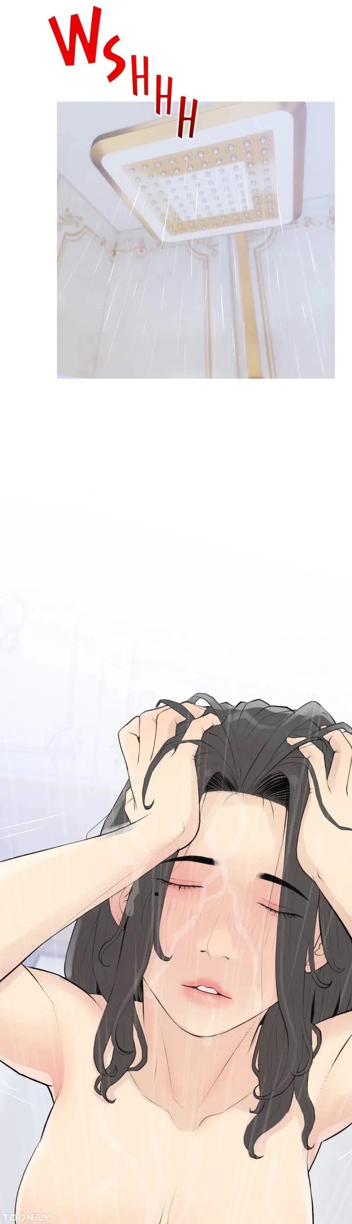Banging My Aunt Manhwa Bdagbb Chapter 90 - Page 15