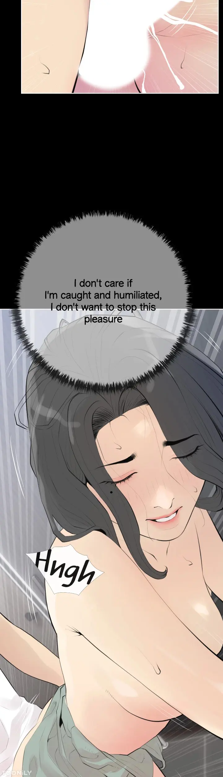 Banging My Aunt Manhwa Bdagbb Chapter 90 - Page 26