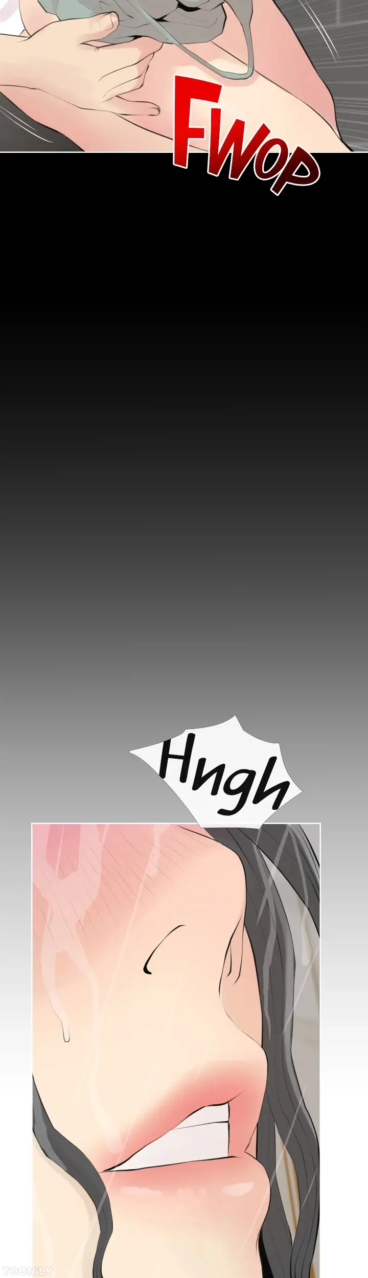 Banging My Aunt Manhwa Bdagbb Chapter 90 - Page 27