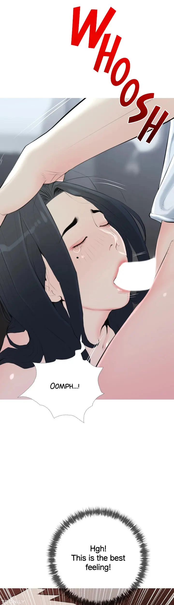 Banging My Aunt Manhwa Bdagbb Chapter 90 - Page 3