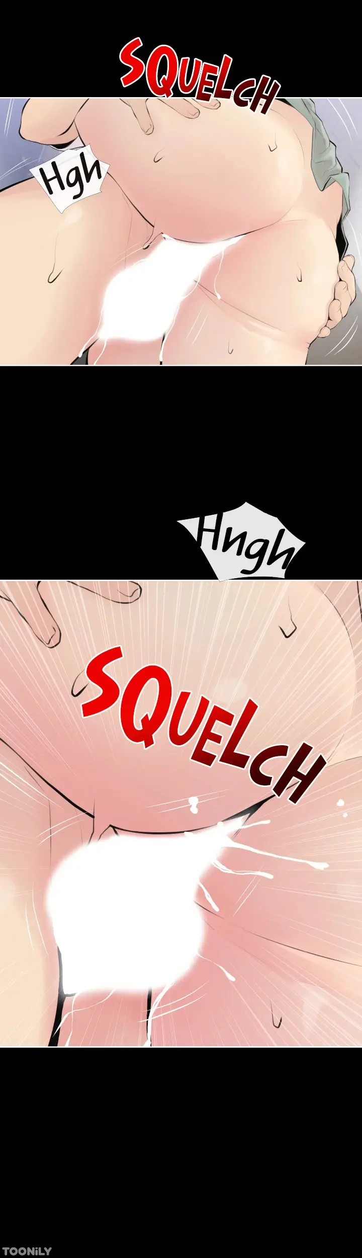 Banging My Aunt Manhwa Bdagbb Chapter 90 - Page 32