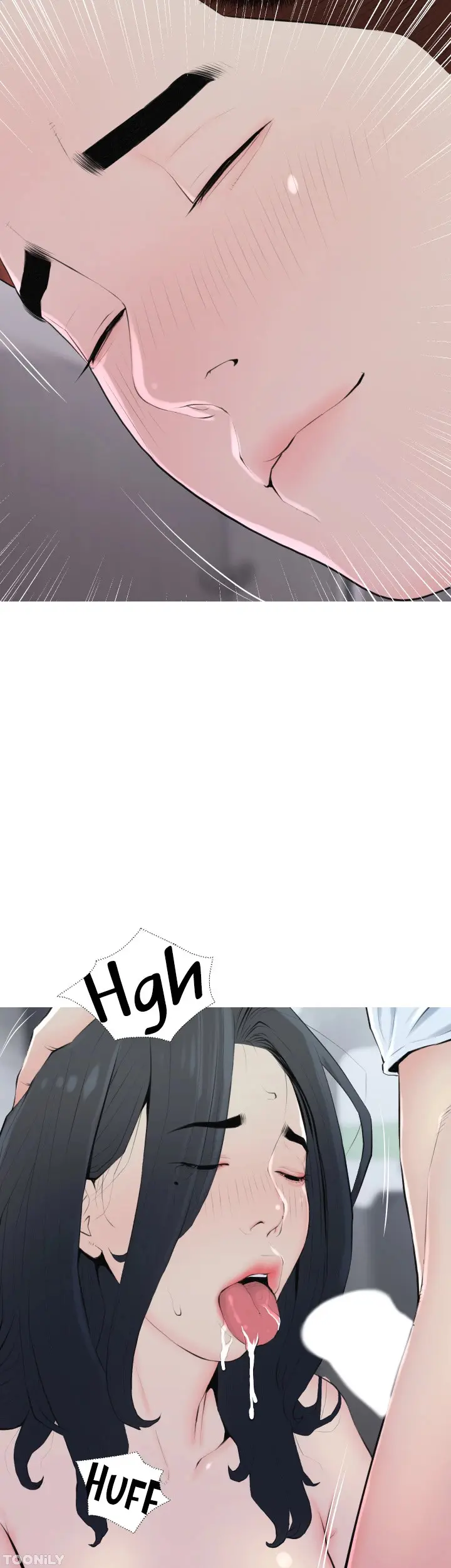 Banging My Aunt Manhwa Bdagbb Chapter 90 - Page 4