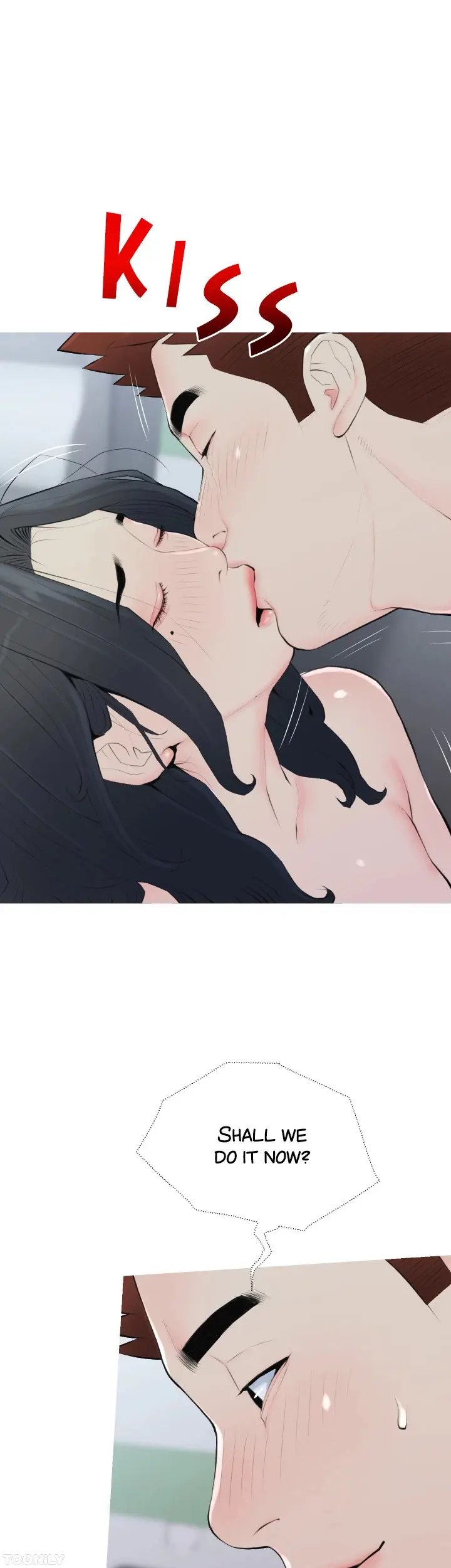 Banging My Aunt Manhwa Bdagbb Chapter 90 - Page 5
