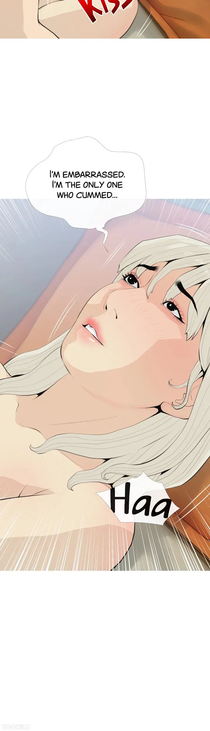 Banging My Aunt Manhwa Bdagbb Chapter 91 - Page 18