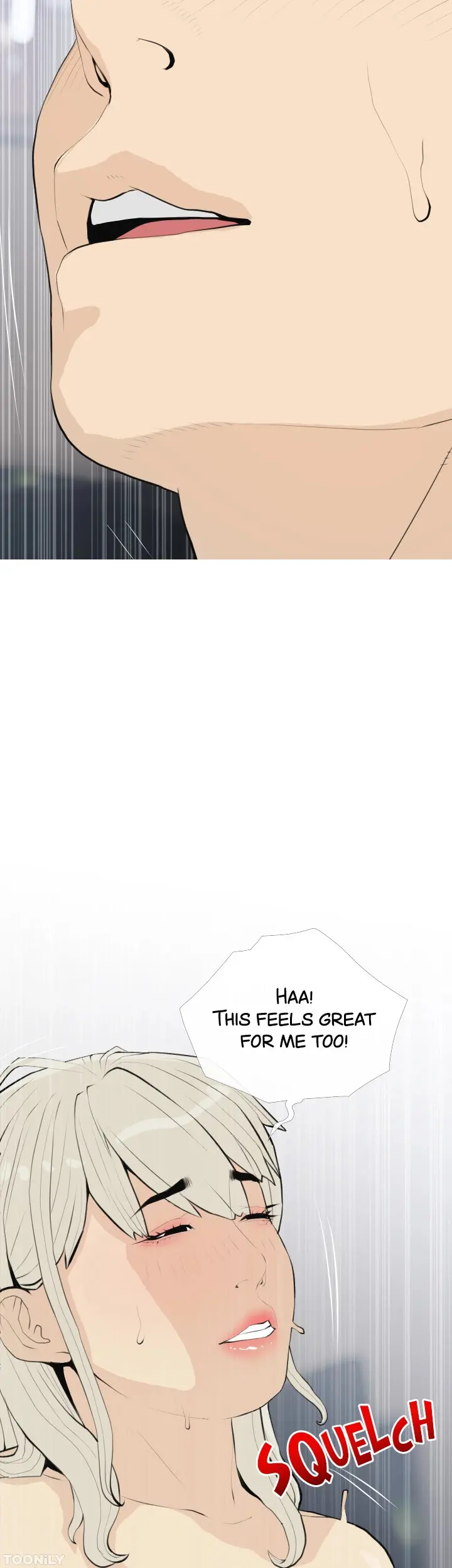 Banging My Aunt Manhwa Bdagbb Chapter 91 - Page 26