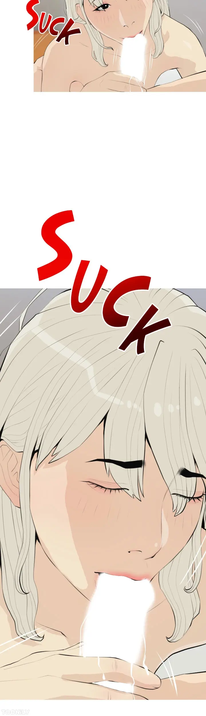 Banging My Aunt Manhwa Bdagbb Chapter 91 - Page 31