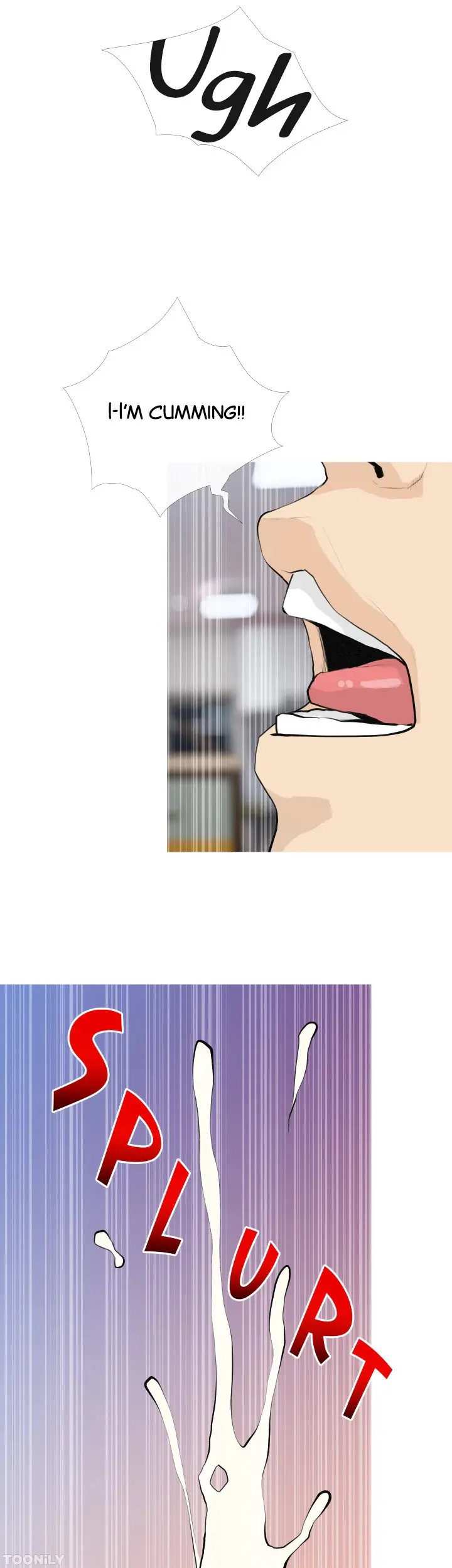 Banging My Aunt Manhwa Bdagbb Chapter 91 - Page 32