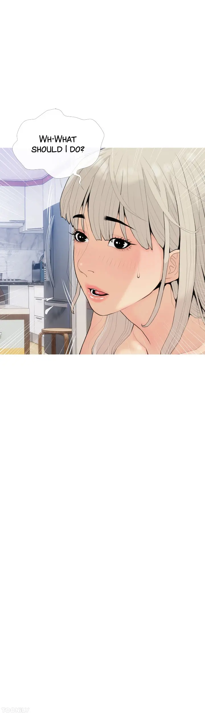 Banging My Aunt Manhwa Bdagbb Chapter 92 - Page 14
