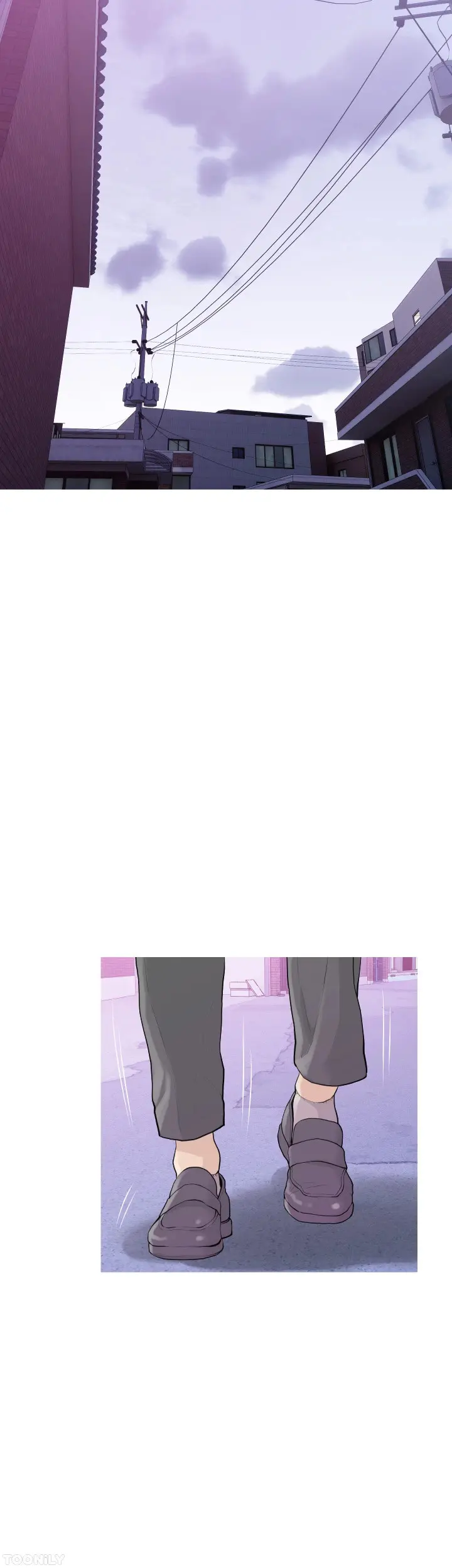 Banging My Aunt Manhwa Bdagbb Chapter 92 - Page 24