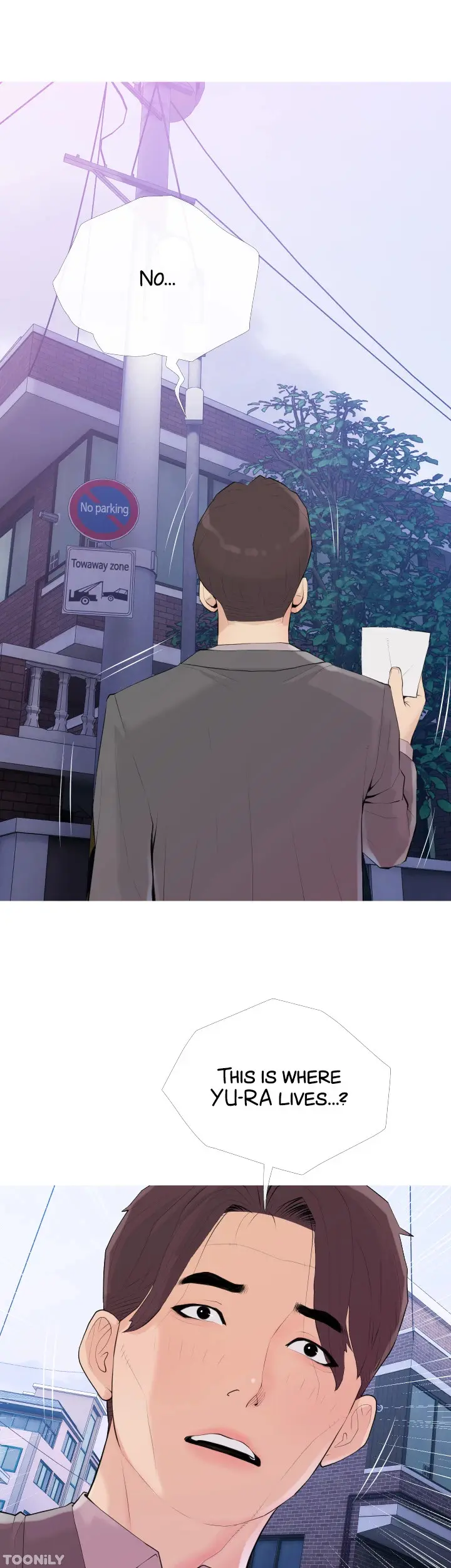 Banging My Aunt Manhwa Bdagbb Chapter 92 - Page 25