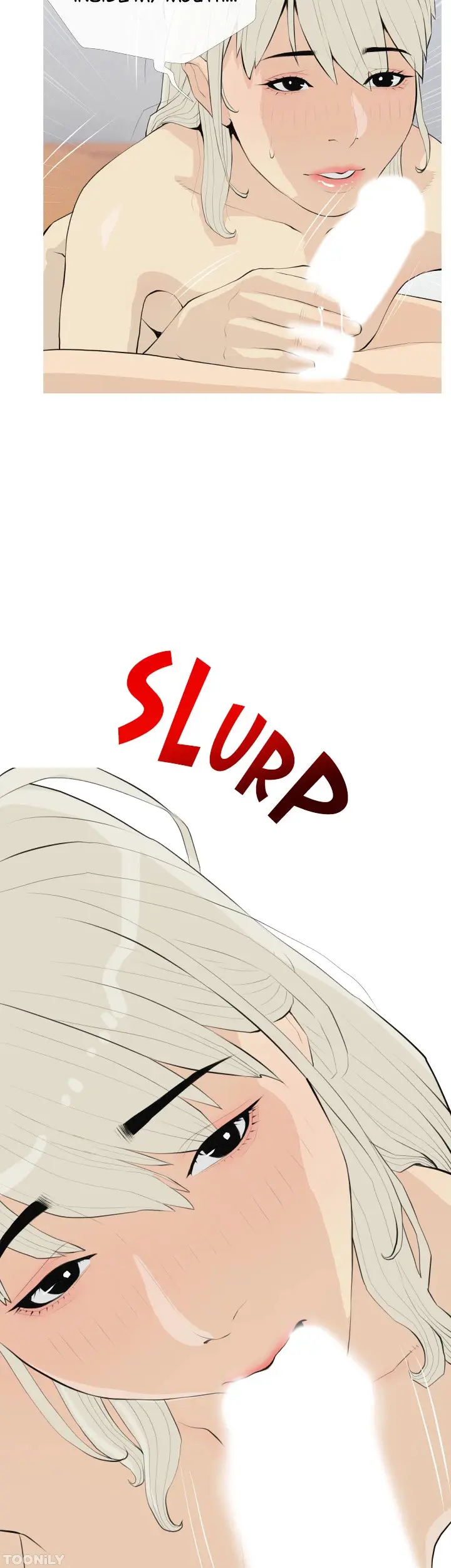 Banging My Aunt Manhwa Bdagbb Chapter 92 - Page 4