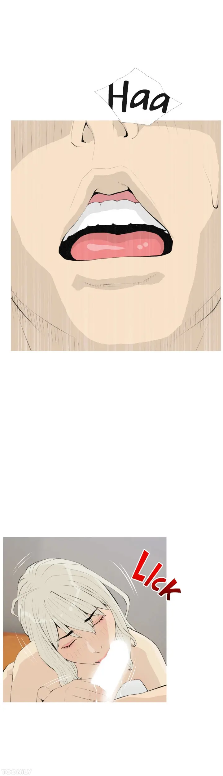 Banging My Aunt Manhwa Bdagbb Chapter 92 - Page 6