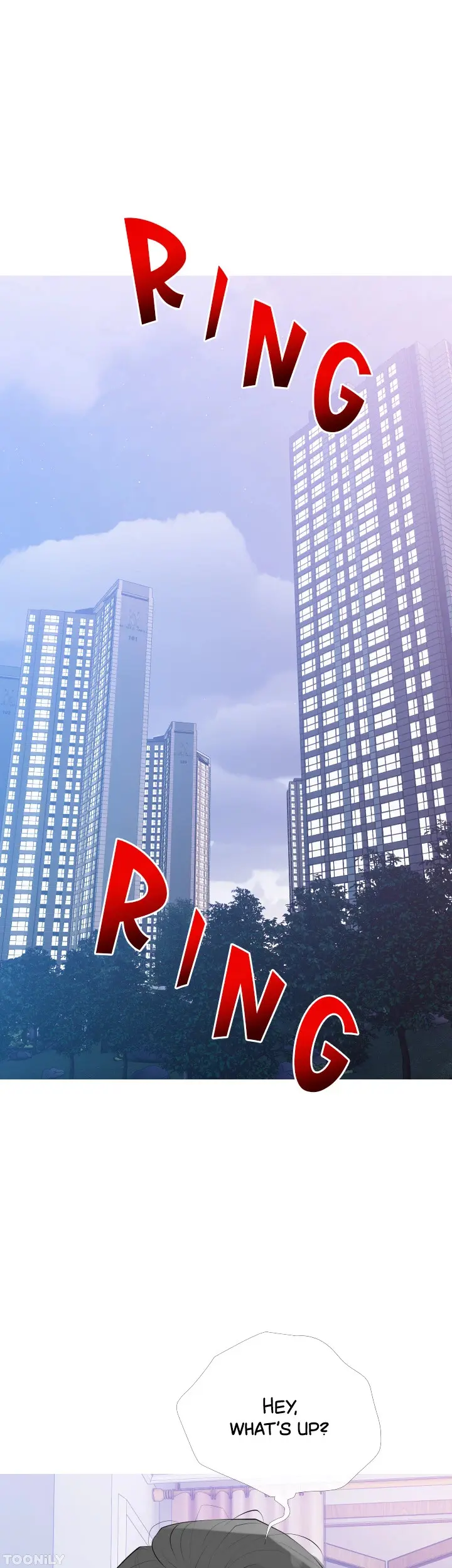 Banging My Aunt Manhwa Bdagbb Chapter 93 - Page 1