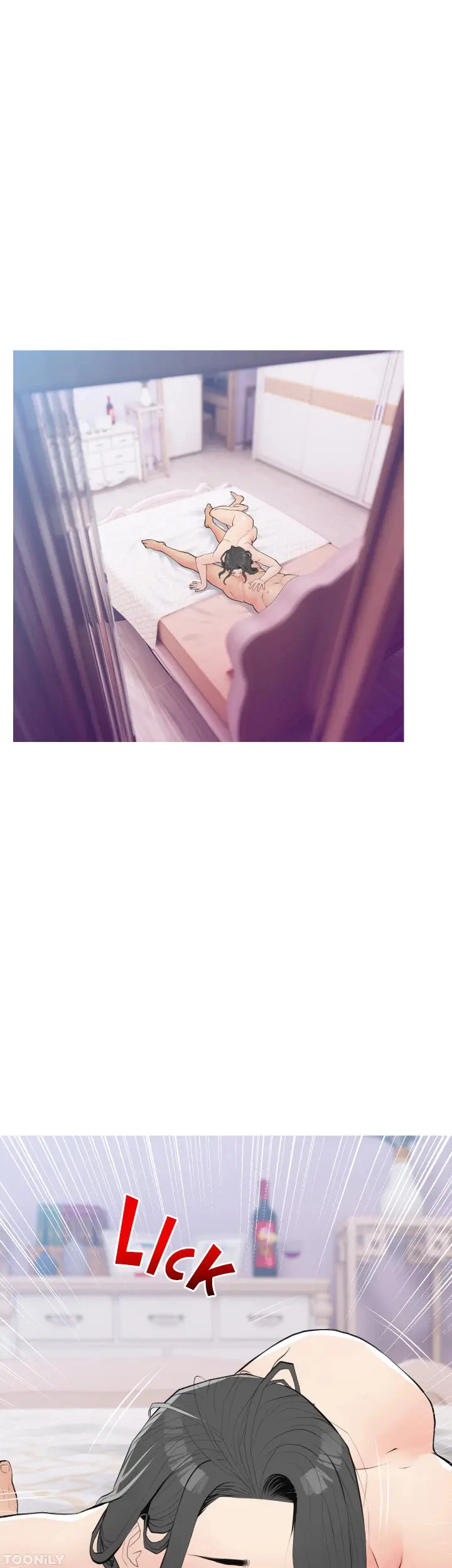 Banging My Aunt Manhwa Bdagbb Chapter 93 - Page 10