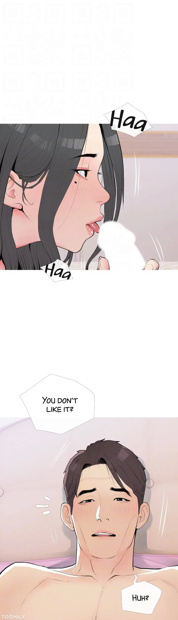 Banging My Aunt Manhwa Bdagbb Chapter 93 - Page 14
