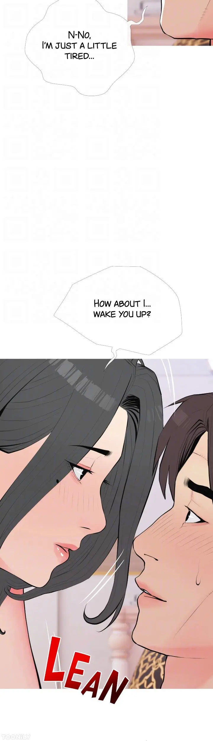 Banging My Aunt Manhwa Bdagbb Chapter 93 - Page 16