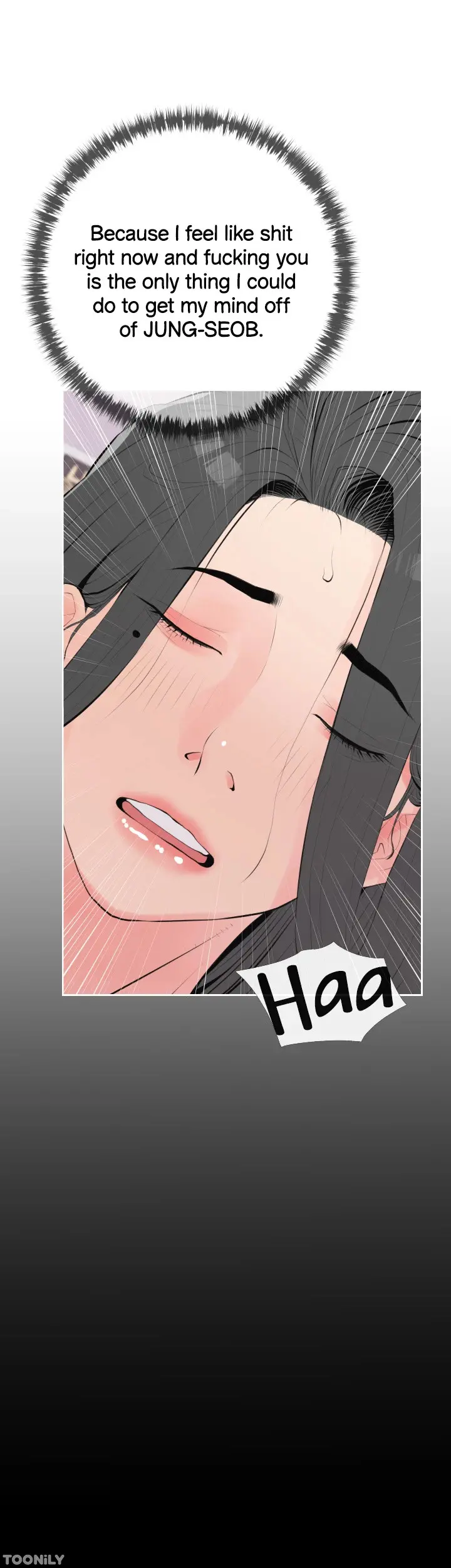 Banging My Aunt Manhwa Bdagbb Chapter 93 - Page 22