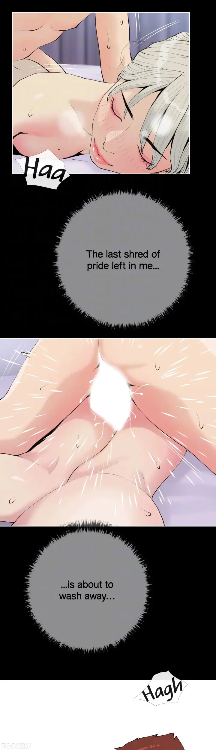 Banging My Aunt Manhwa Bdagbb Chapter 93 - Page 31