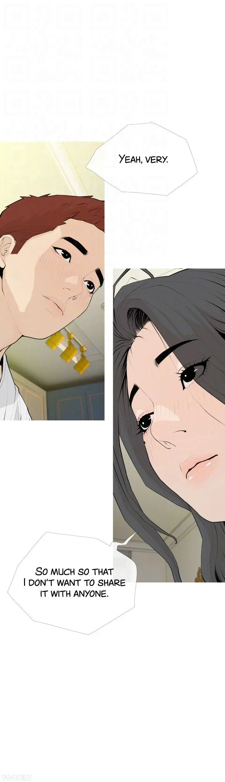 Banging My Aunt Manhwa Bdagbb Chapter 94 - Page 17