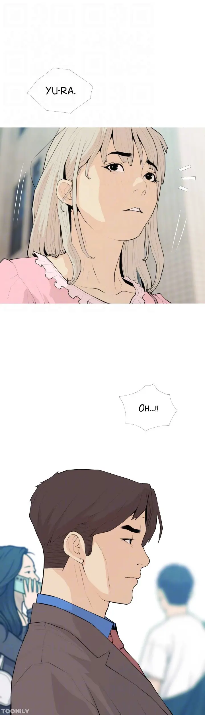Banging My Aunt Manhwa Bdagbb Chapter 94 - Page 20