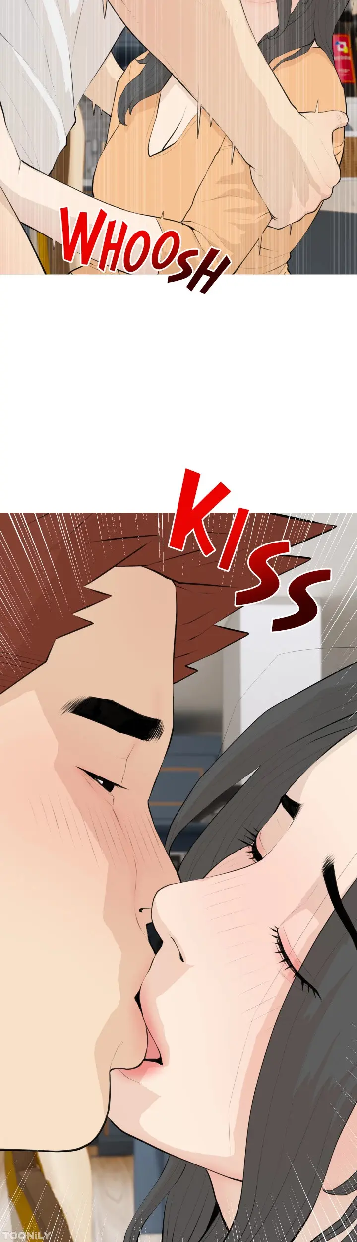 Banging My Aunt Manhwa Bdagbb Chapter 94 - Page 28