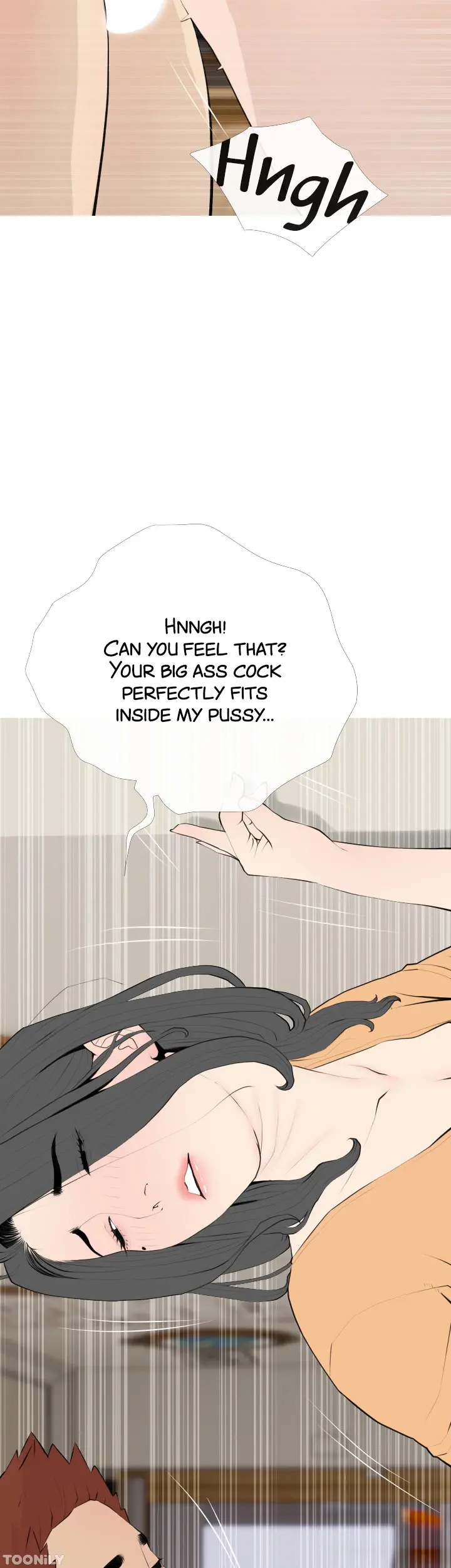 Banging My Aunt Manhwa Bdagbb Chapter 94 - Page 30