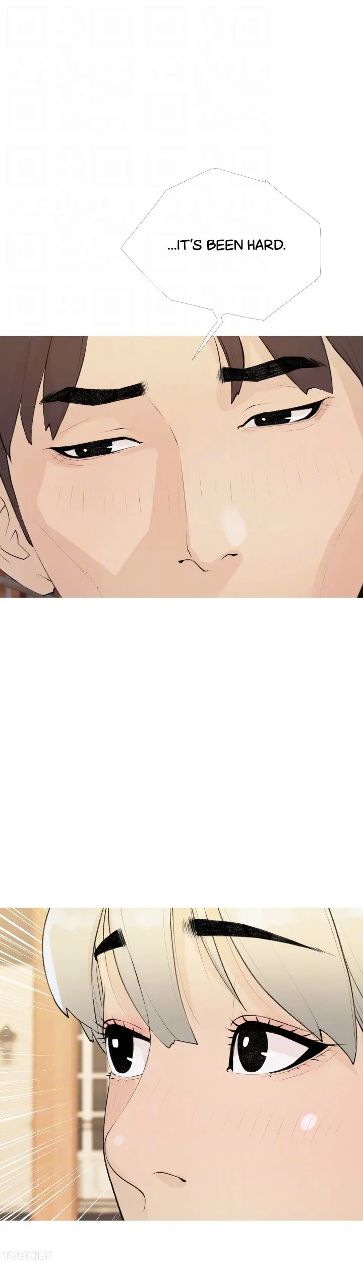 Banging My Aunt Manhwa Bdagbb Chapter 95 - Page 14