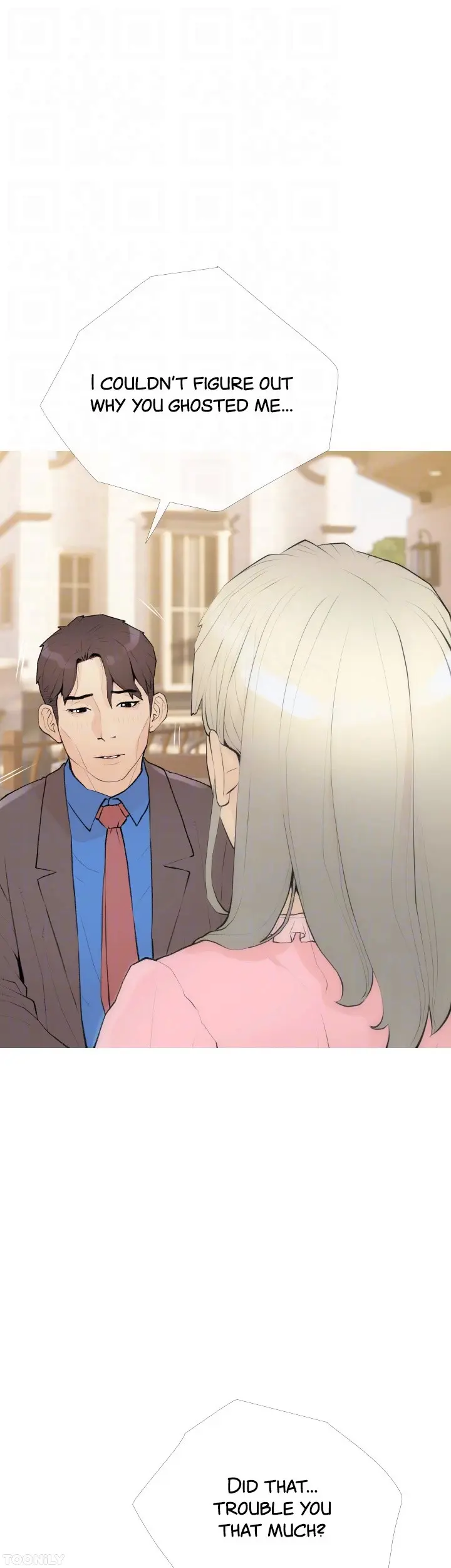 Banging My Aunt Manhwa Bdagbb Chapter 95 - Page 15