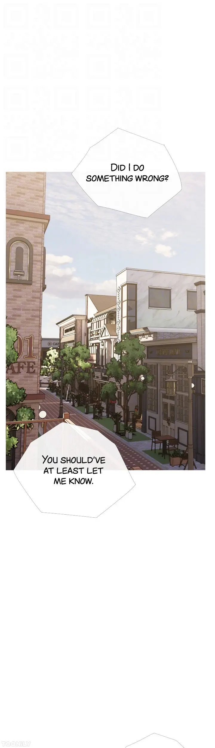 Banging My Aunt Manhwa Bdagbb Chapter 95 - Page 17