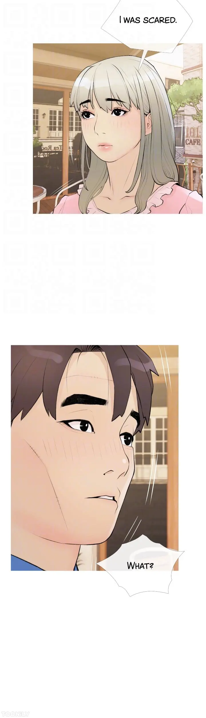 Banging My Aunt Manhwa Bdagbb Chapter 95 - Page 18