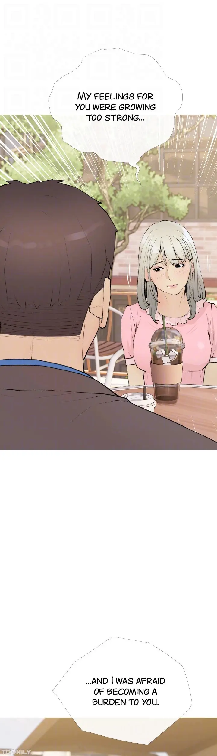 Banging My Aunt Manhwa Bdagbb Chapter 95 - Page 19