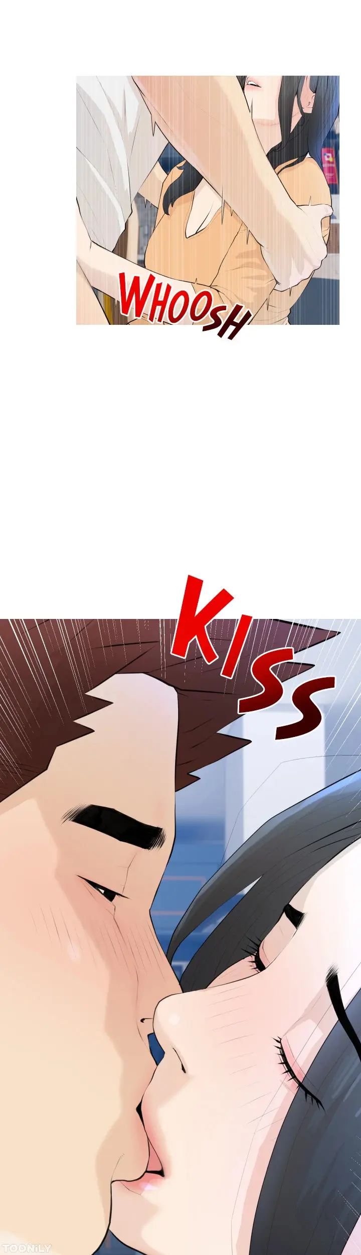 Banging My Aunt Manhwa Bdagbb Chapter 95 - Page 3