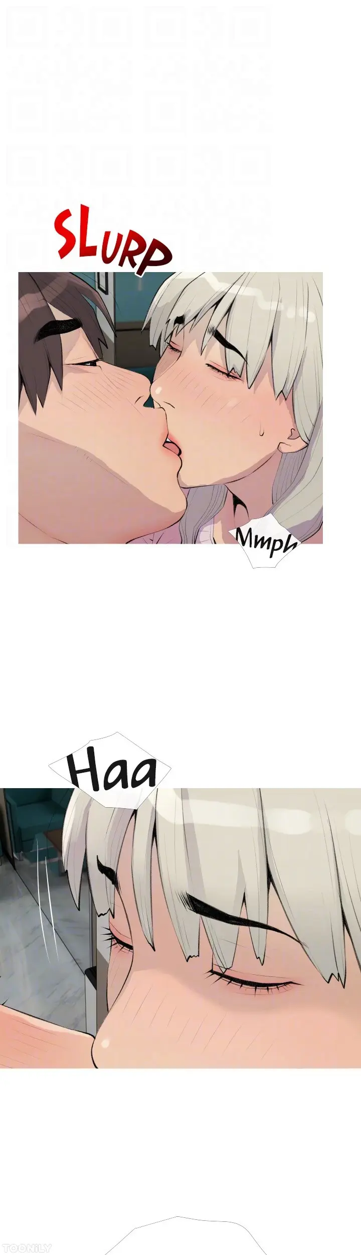 Banging My Aunt Manhwa Bdagbb Chapter 96 - Page 13