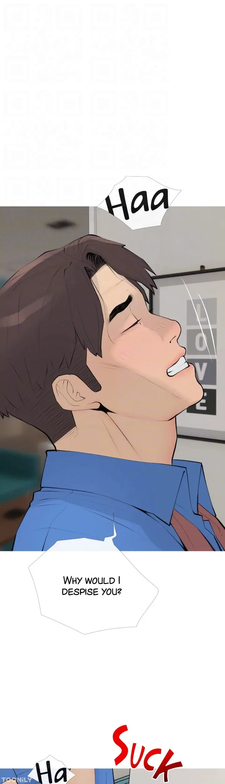 Banging My Aunt Manhwa Bdagbb Chapter 96 - Page 19