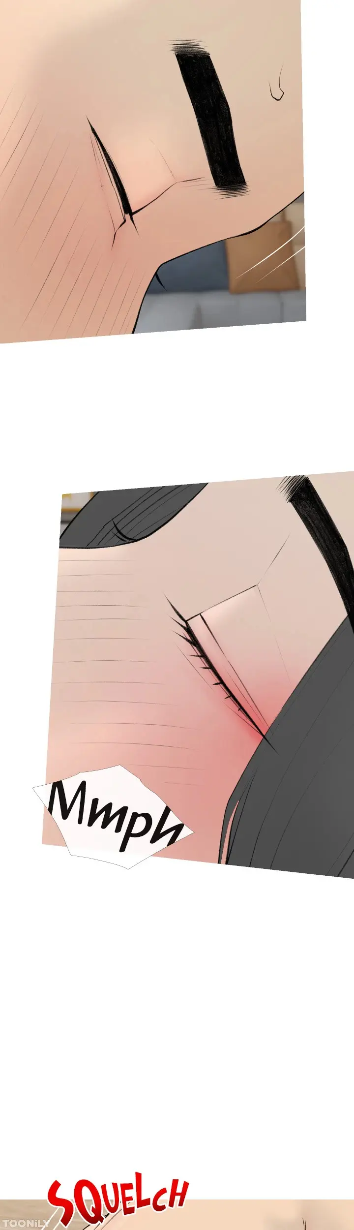 Banging My Aunt Manhwa Bdagbb Chapter 96 - Page 27