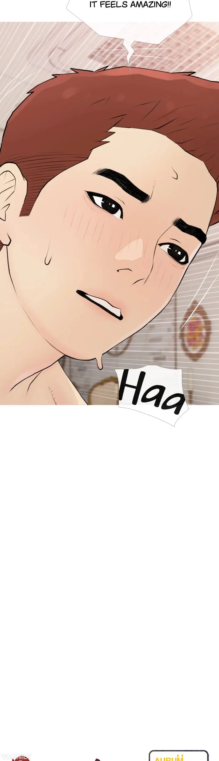 Banging My Aunt Manhwa Bdagbb Chapter 96 - Page 6