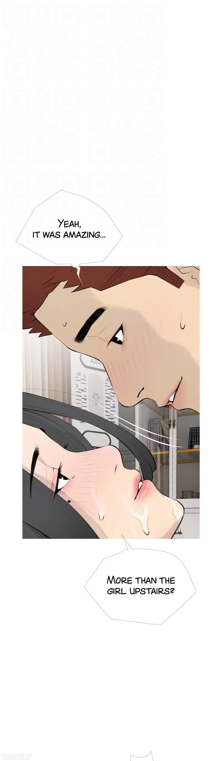 Banging My Aunt Manhwa Bdagbb Chapter 97 - Page 15