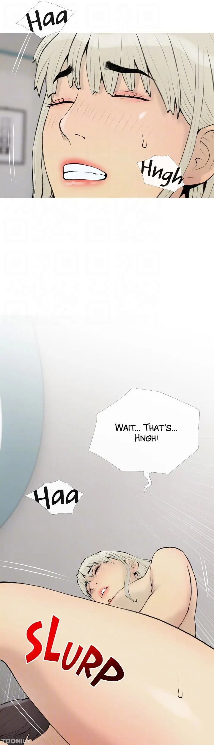 Banging My Aunt Manhwa Bdagbb Chapter 97 - Page 18
