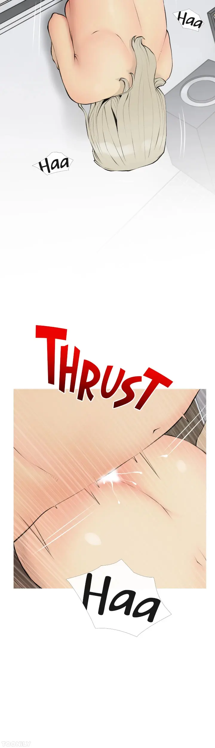 Banging My Aunt Manhwa Bdagbb Chapter 97 - Page 22