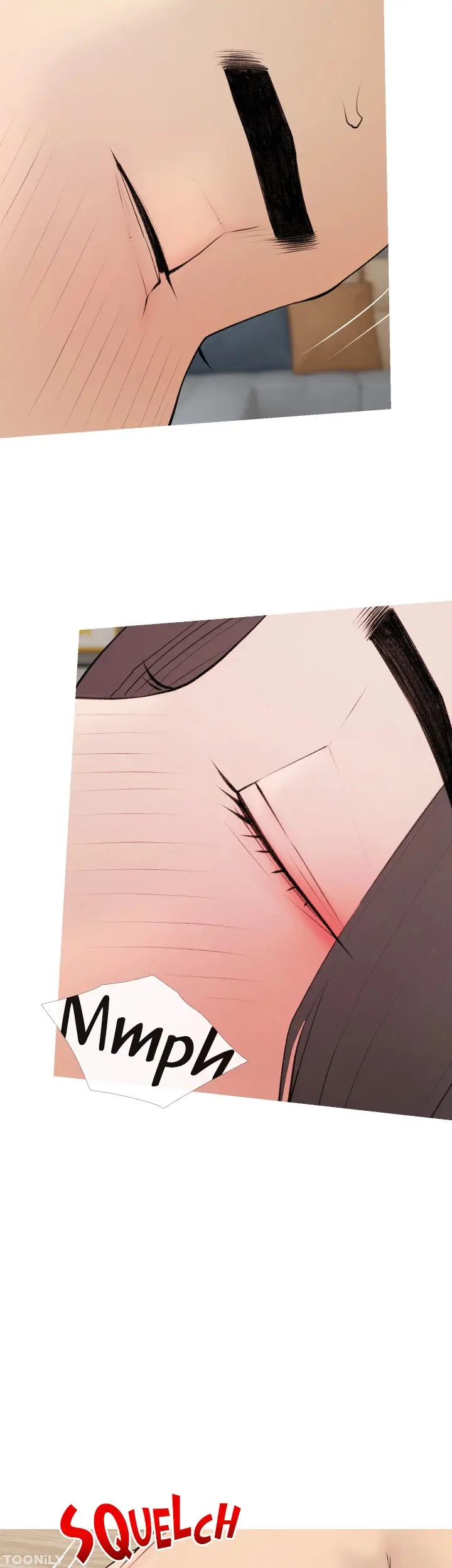 Banging My Aunt Manhwa Bdagbb Chapter 97 - Page 3