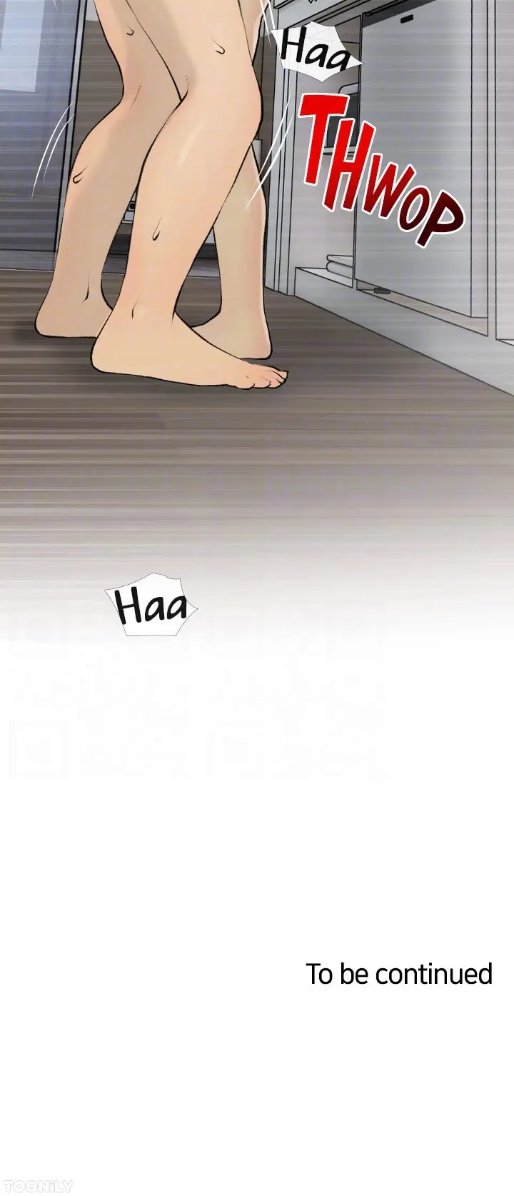 Banging My Aunt Manhwa Bdagbb Chapter 97 - Page 34