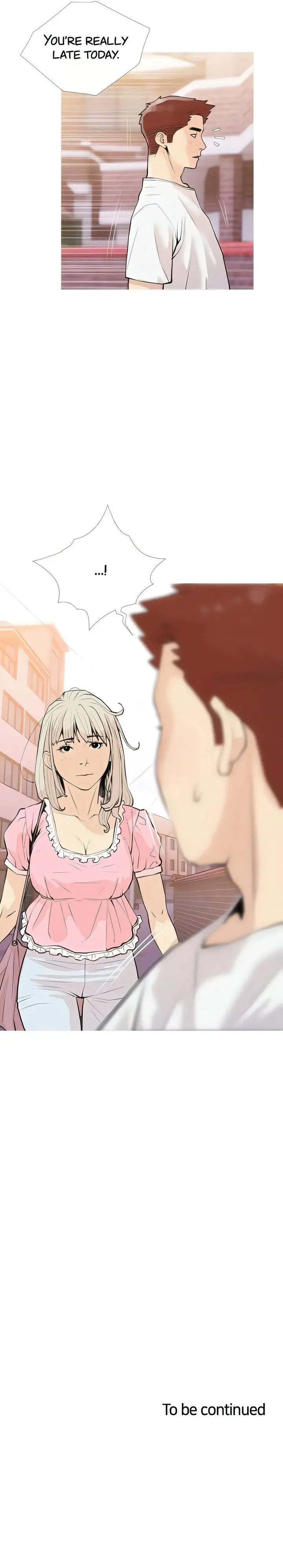 Banging My Aunt Manhwa Bdagbb Chapter 98 - Page 19