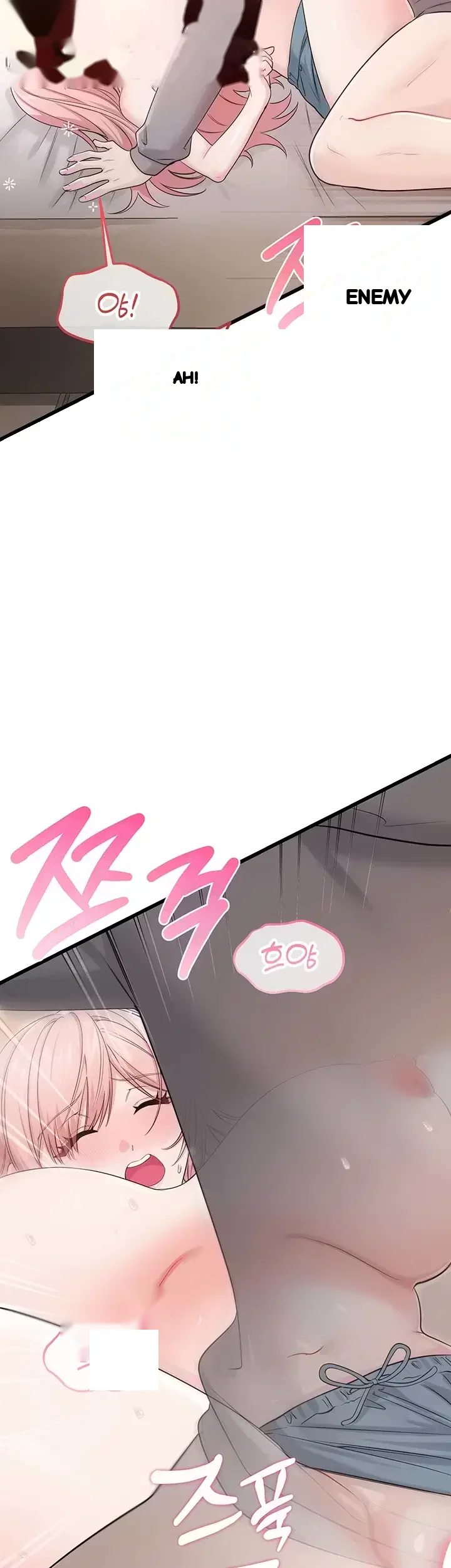 Banging My Way Through Sexpedia Chapter 21 - Page 10