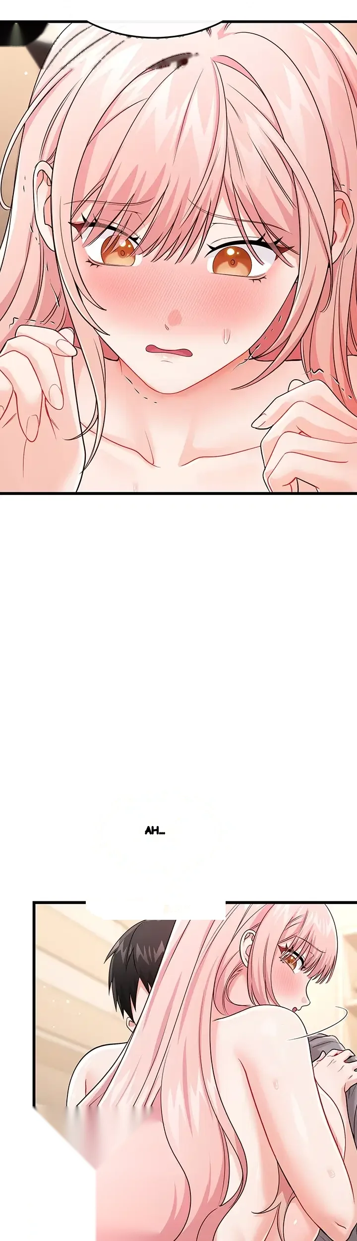 Banging My Way Through Sexpedia Chapter 21 - Page 18